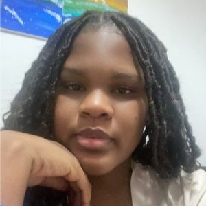 Meet your Posher, Shaniese
